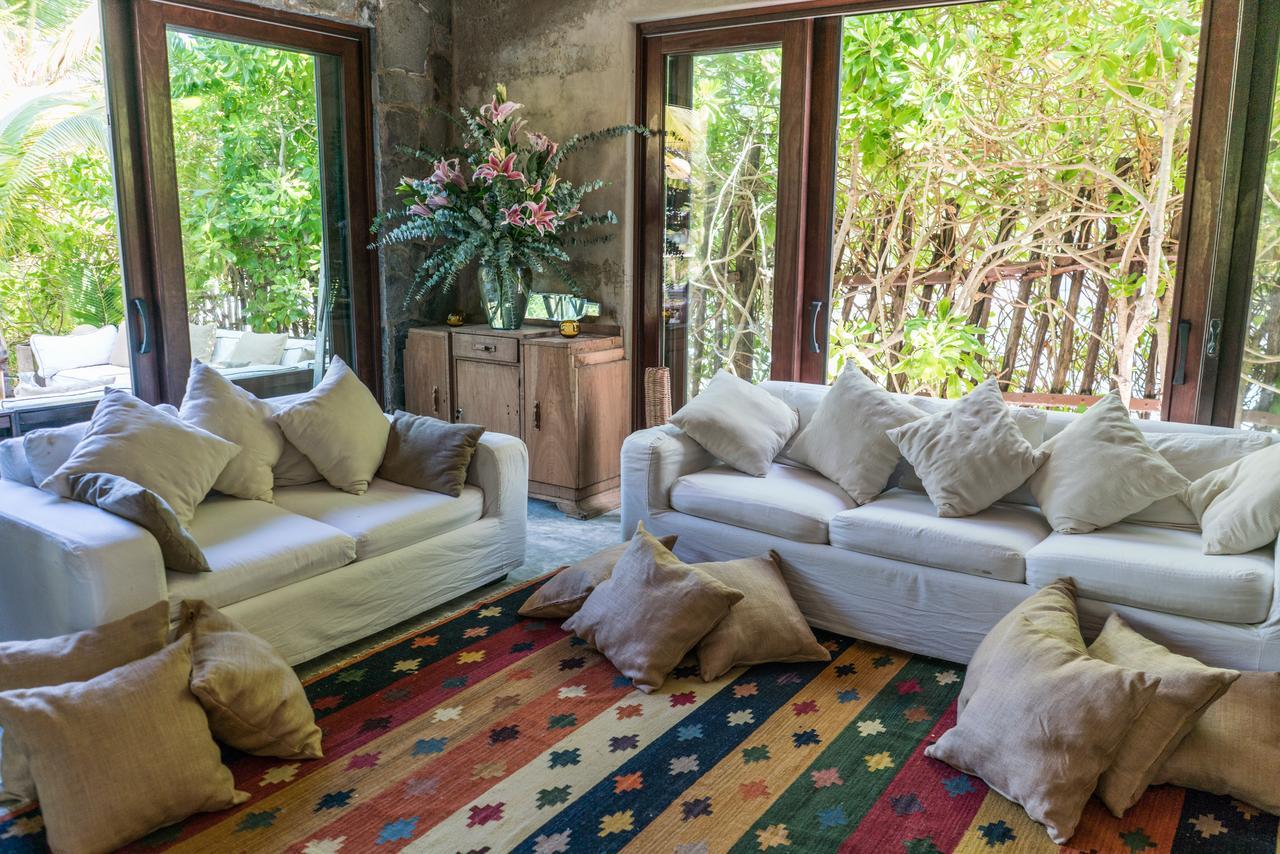 Casa Maya Kaan Тулум Екстер'єр фото