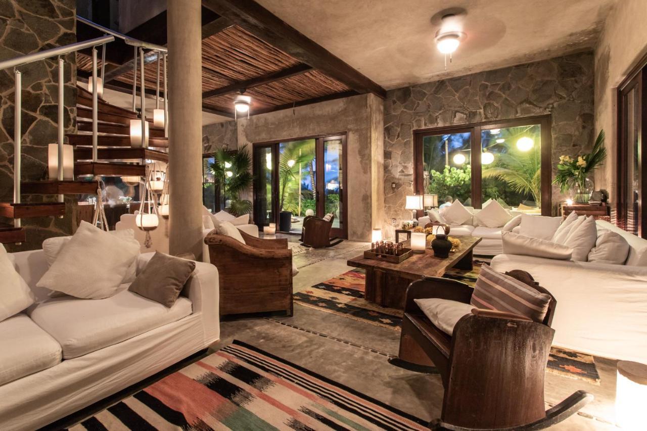 Casa Maya Kaan Тулум Екстер'єр фото